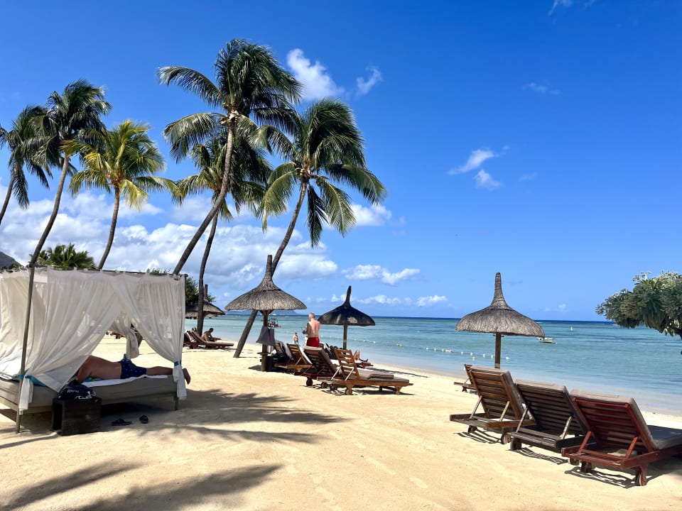 Strand Sofitel Imperial Resort & Spa