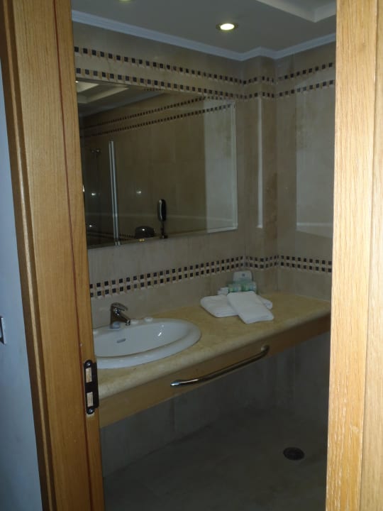 Koupelna Lindos Imperial Resort & Spa