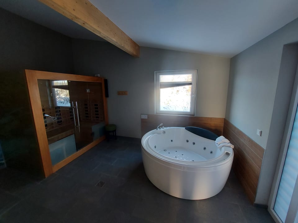 Zimmer Center Parcs Park Allgäu