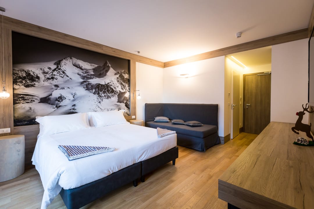 Zimmer NH Collection Alagna Mirtillo Rosso