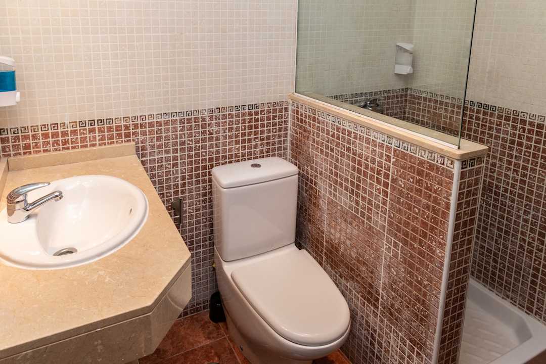 Zimmer Alhambra Sonder Suites