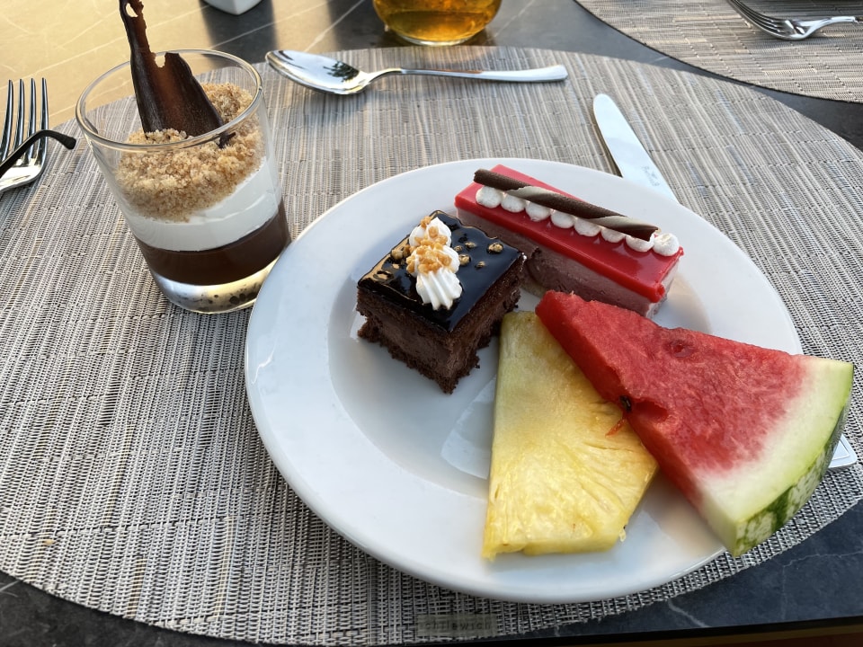 Gastro Grand Palladium White Island Resort & Spa