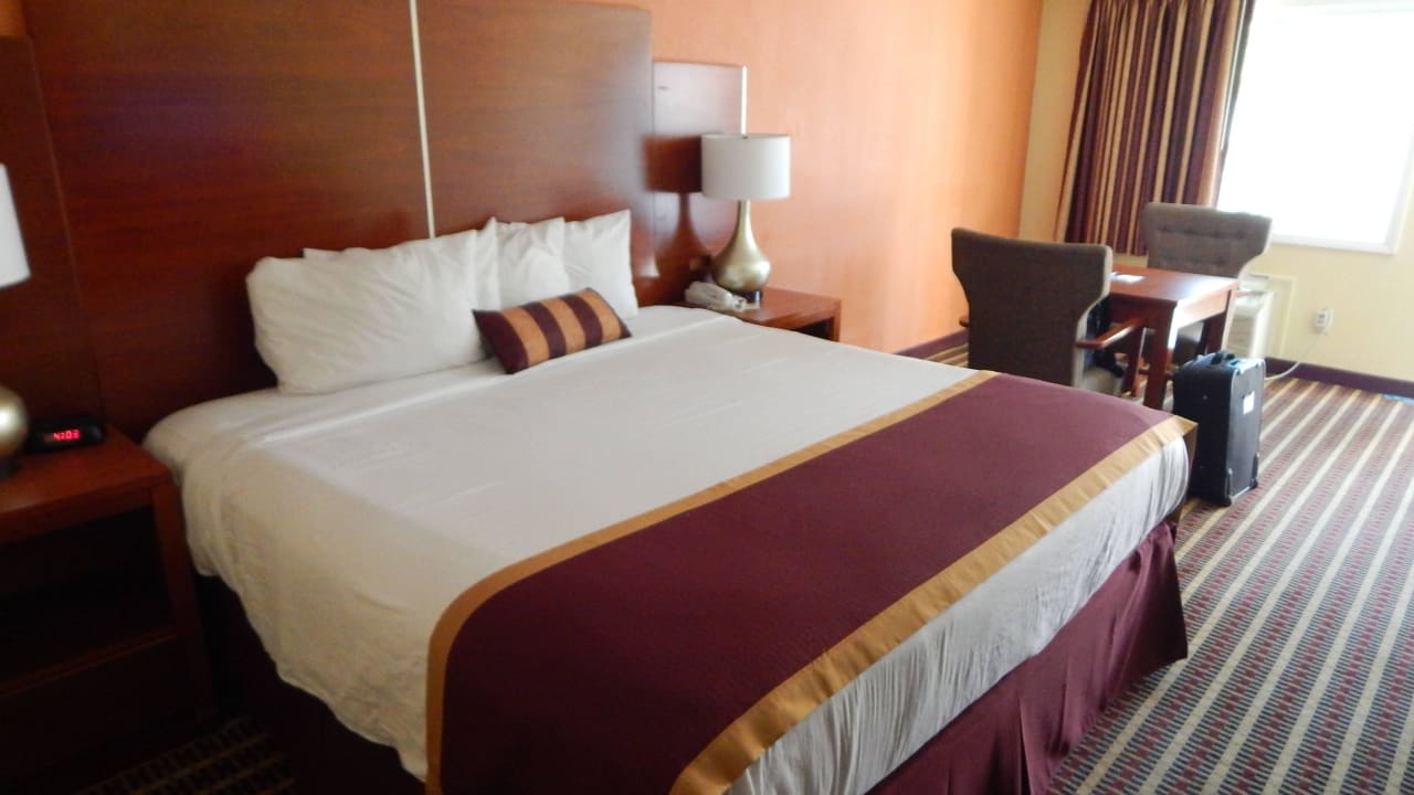 Zimmer Travelodge West Yarmouth Cape Cod