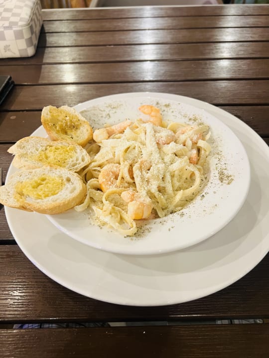 Gastro Iberostar Waves Paraiso Beach