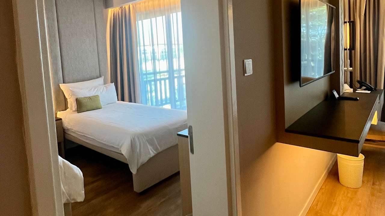 Zimmer ROBINSON CYPRUS