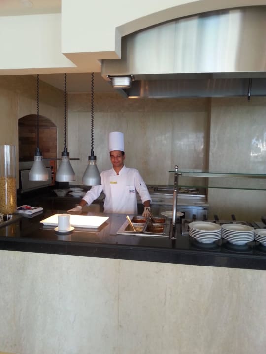 Live Cocking  Hotel Three Corners Ocean View prestige - Adults only