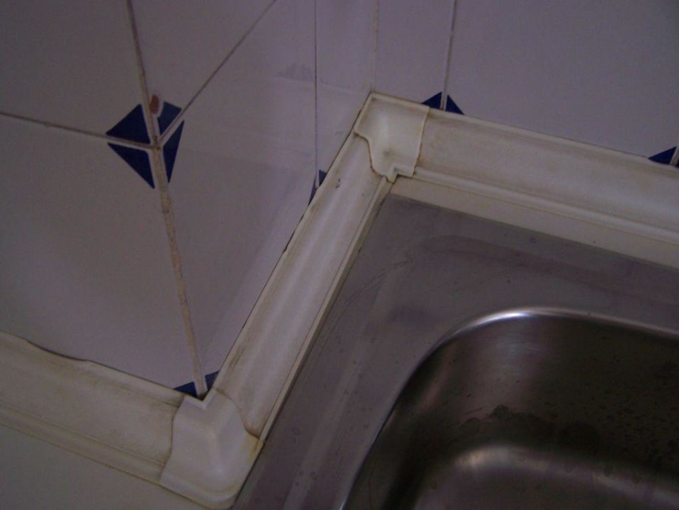 Kitchenette Aparthotel Houm Plaza Son Rigo