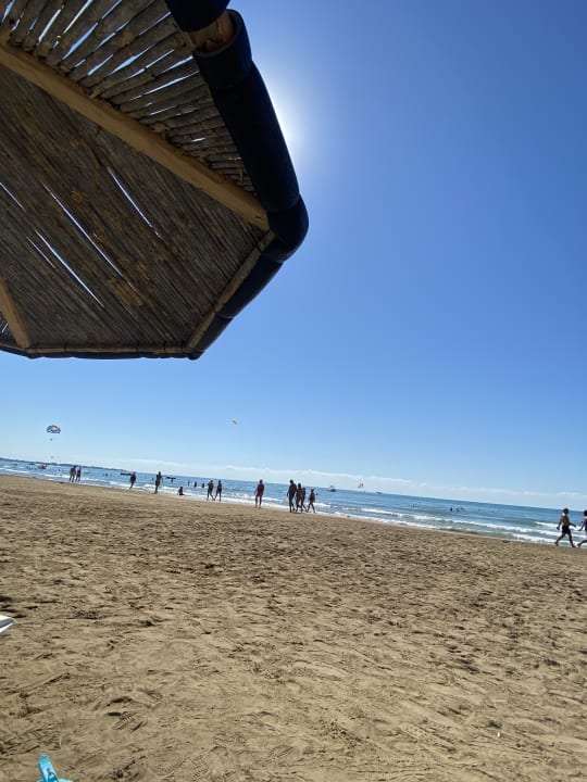 Strand Hotel Defne Garden