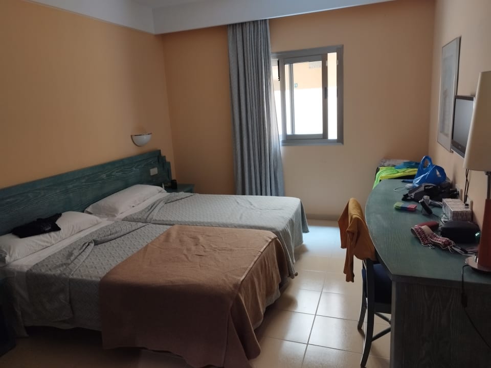 Zimmer SBH Costa Calma Beach Resort