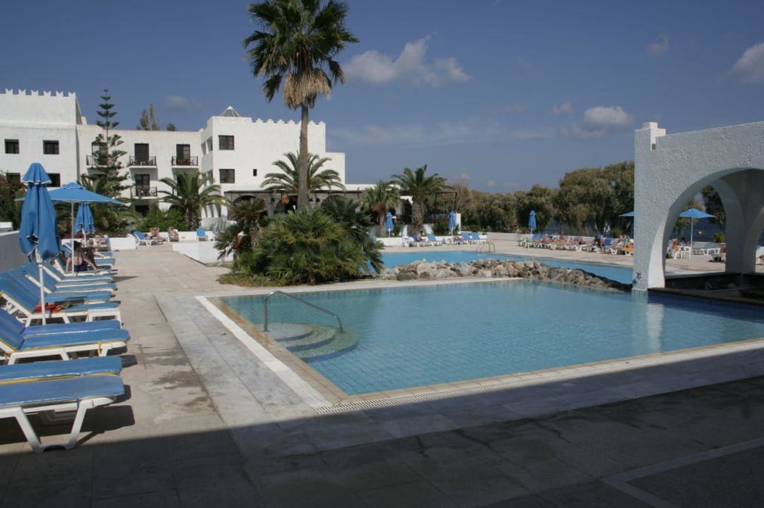 Pool TUI BLUE Oceanis Beach and Spa Resort