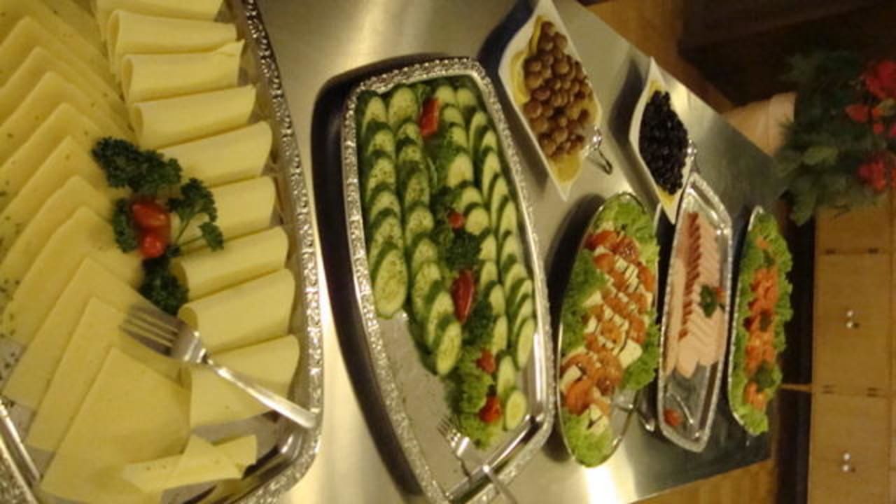 Mehr gibt es nicht Hotel Atlas Sport