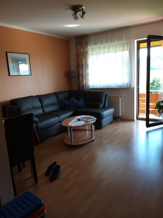 Zimmer Gäste- & Appartmenthaus Weber