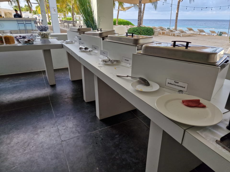 Gastro Papagayo Beach Hotel