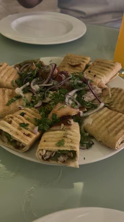 Gastro Pickalbatros Aqua Vista Resort - Hurghada