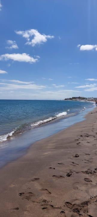 Strand Aparthotel Costa Mar