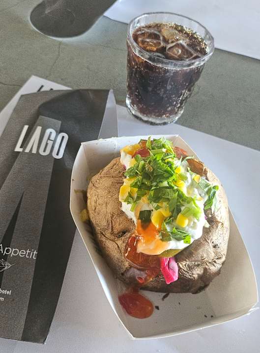 Gastro Lago Hotel