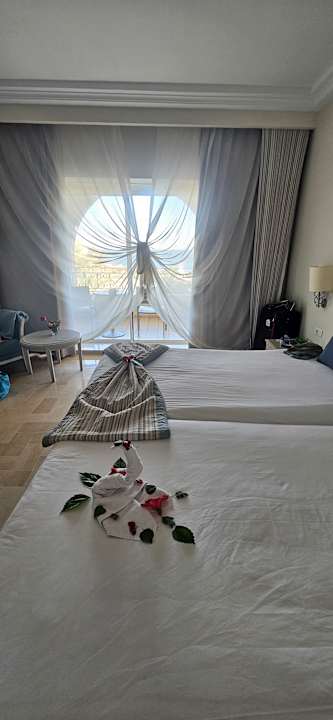 Zimmer Iberostar Waves Averroes