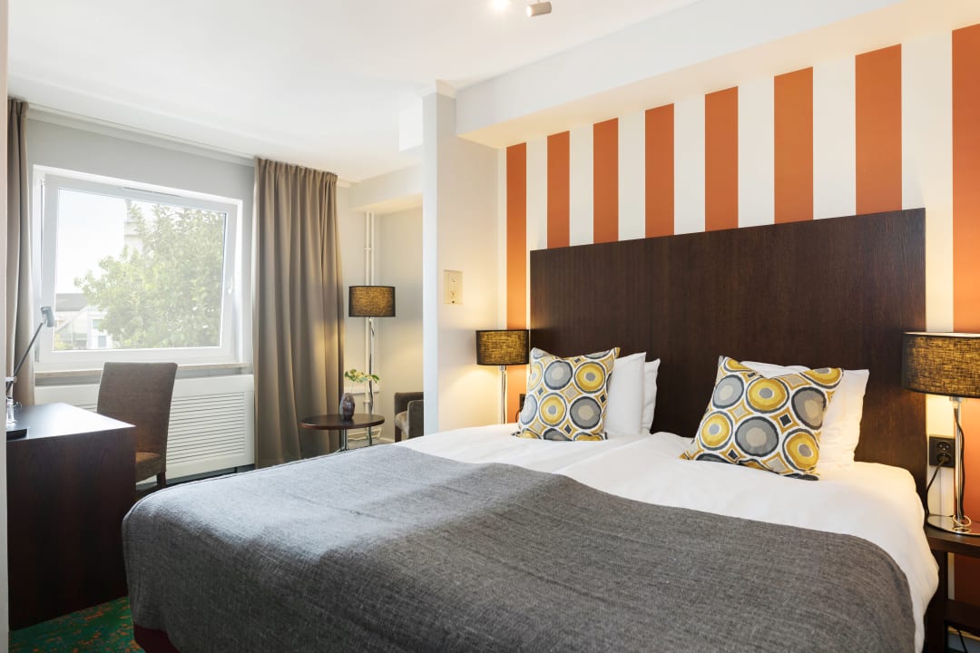 Zimmer ProfilHotels - Hotel Garden