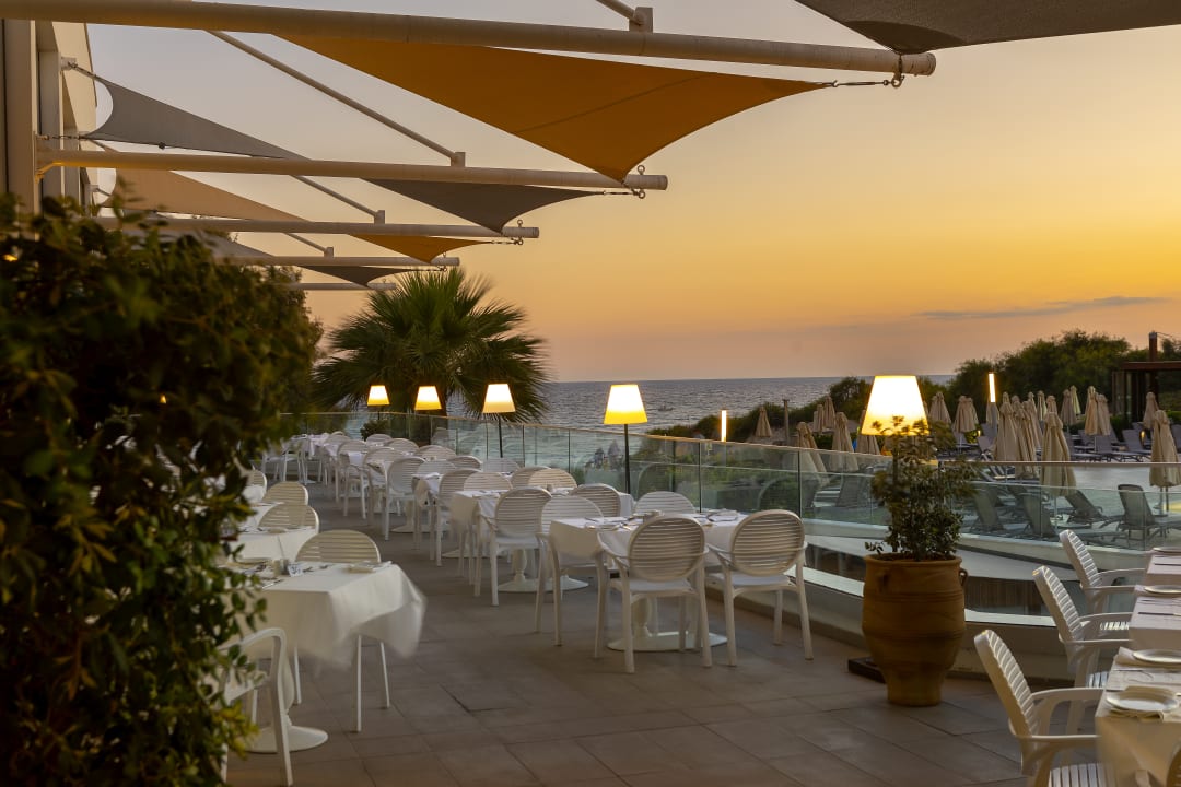 Gastro Melissi Beach Hotel & Spa