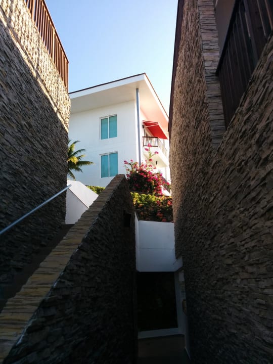 Zimmer Decameron Baru