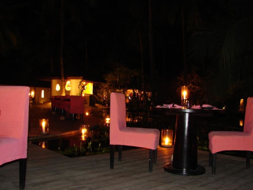 Other Restaurant Wyndham Hua Hin Pranburi Resort & Villas