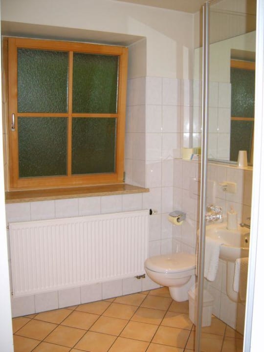 Platz für Wasserspiele Hotel & Wirtshaus Sailer-Keller