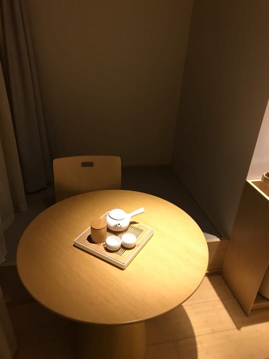 Zimmer Cordis Beijing Capital Airport