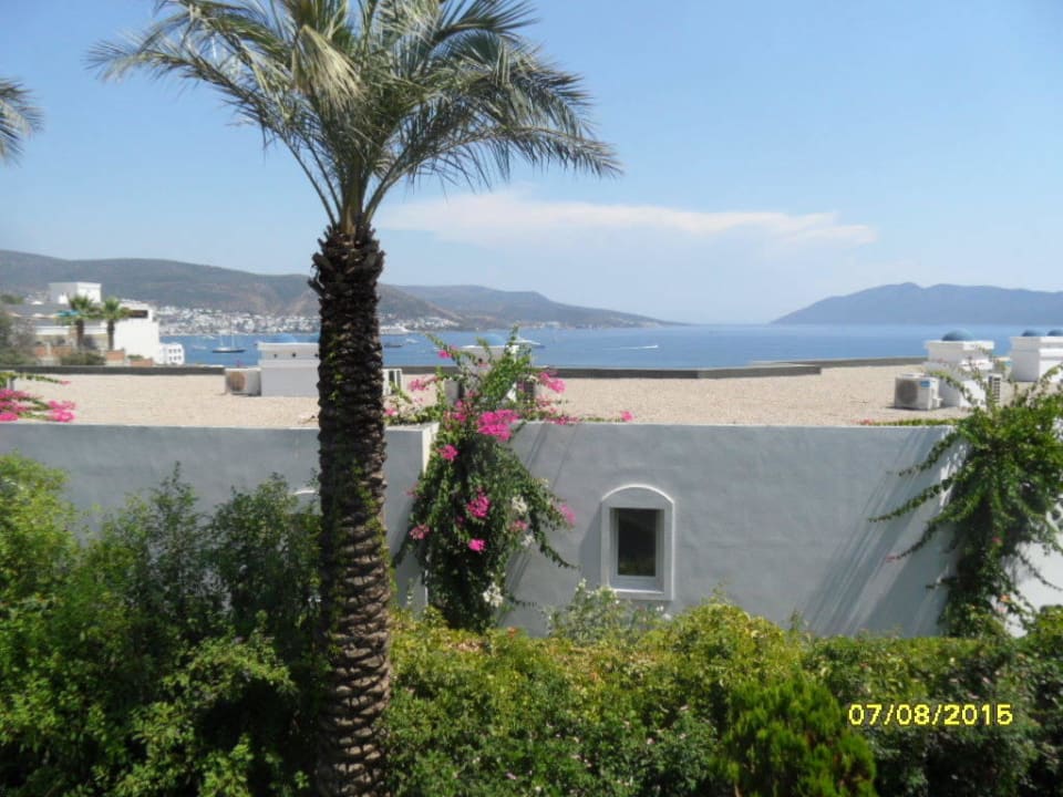 822 Salmakis Resort & Spa