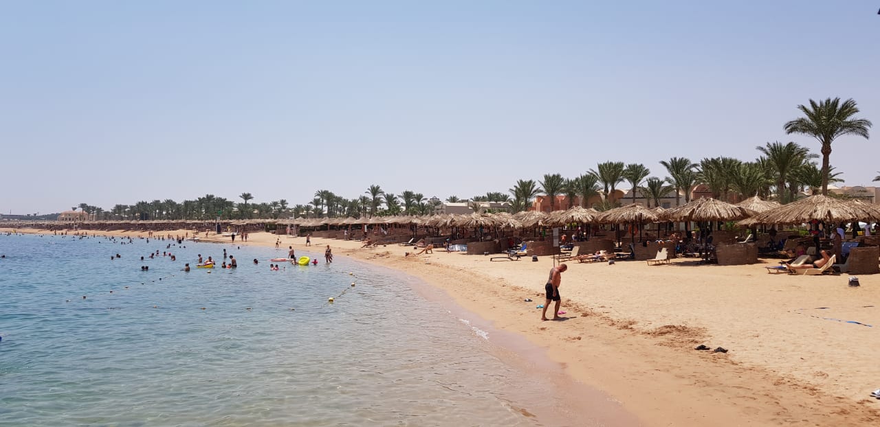 Strand Jaz Makadina