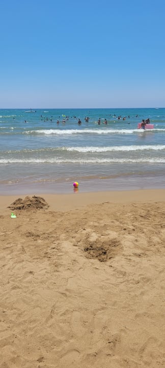 Strand Monachus Hotel & Spa
