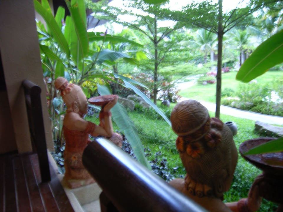 Terrasse Bo Phut Resort & Spa