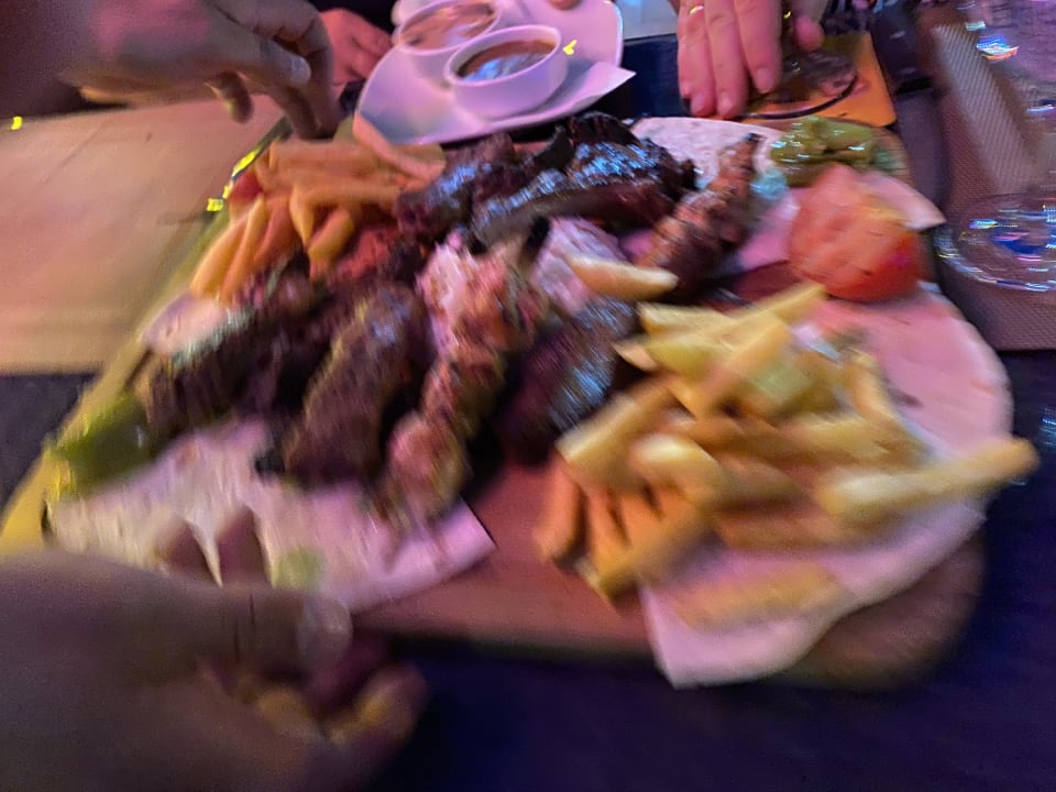 Gastro Asteria Collection Side