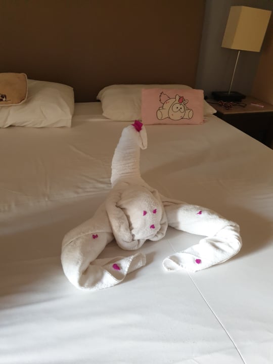 Zimmer Jaz Bluemarine