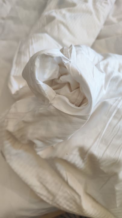 Zimmer Hampton by Hilton Marjan Island