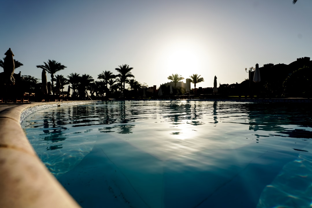 Pool Sentido Akassia Beach