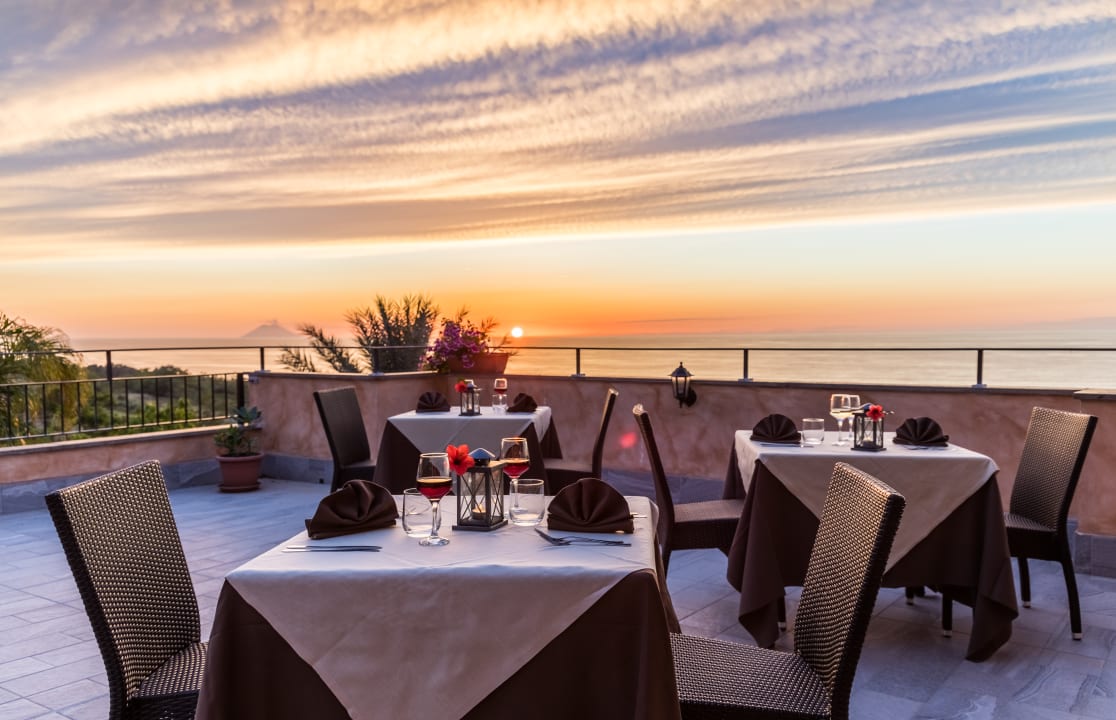 Gastro Hotel Cannamele Resort