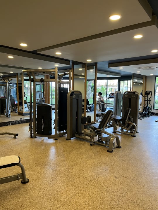 Sport & Freizeit Seaden Valentine Resort & Spa