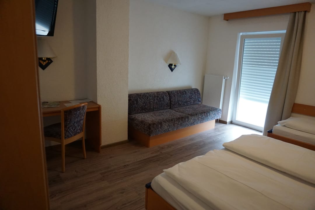 Zimmer Hotel am Park