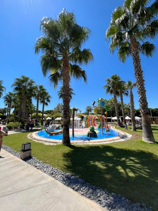 Pool Sherwood Exclusive Lara