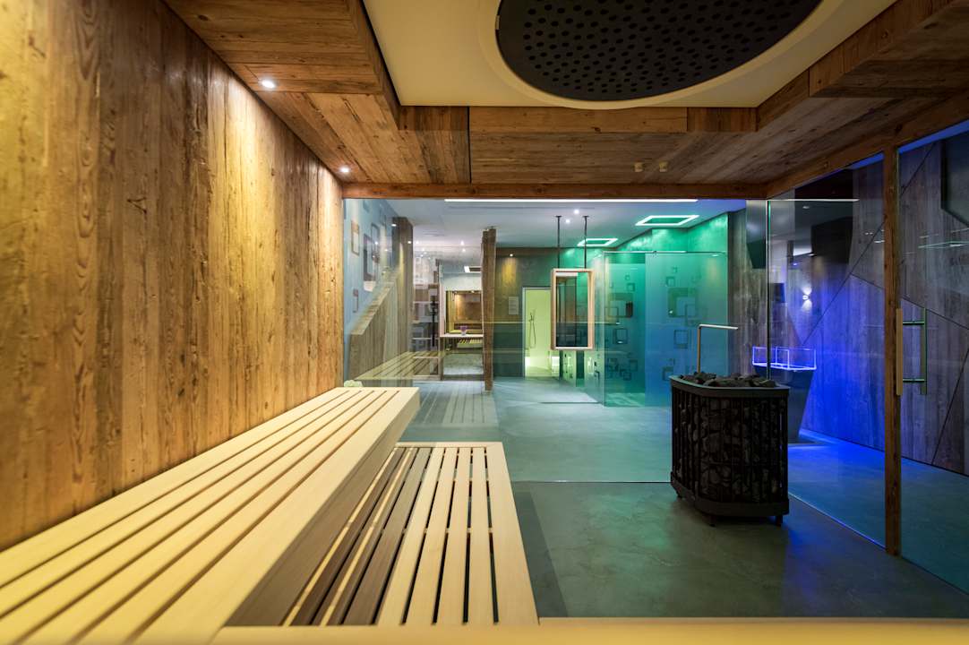 Sport & Freizeit Hotel Cosmea