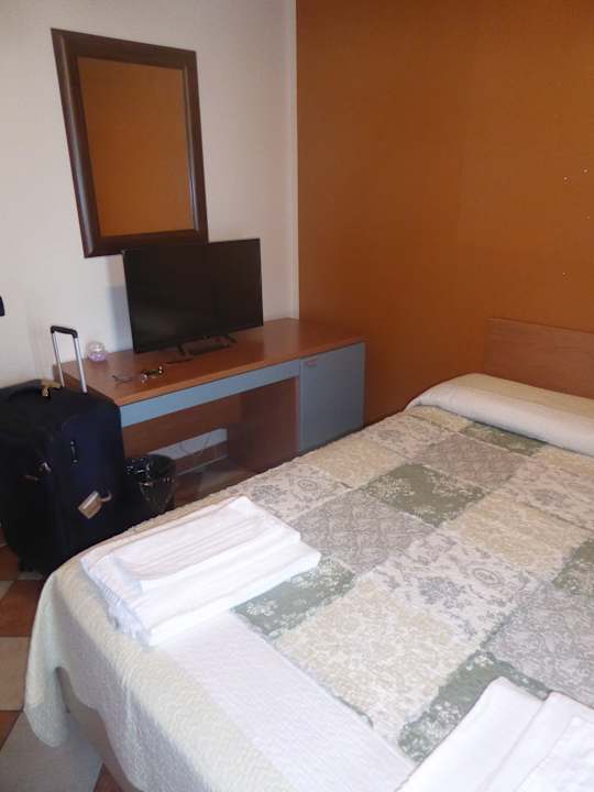 Zimmer Amira Palace Hotel