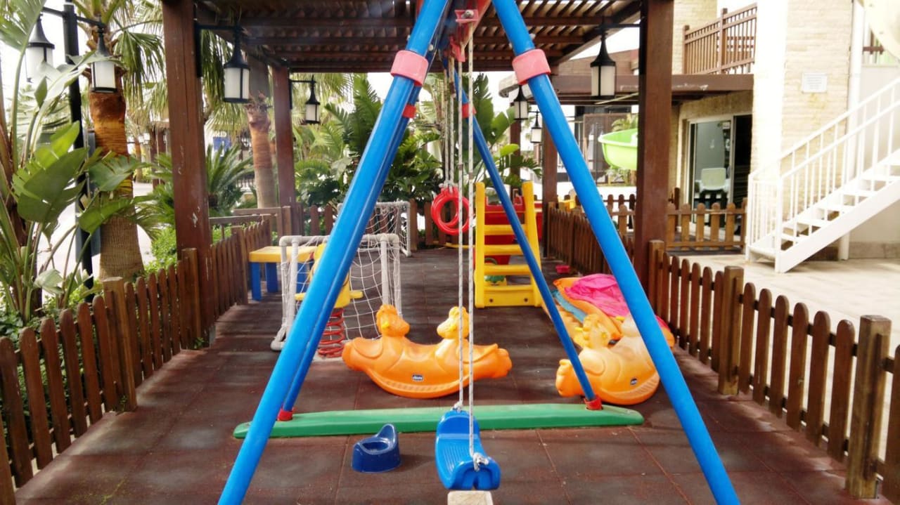 Der Miniclub Sunis Evren Beach Resort Hotel & Spa