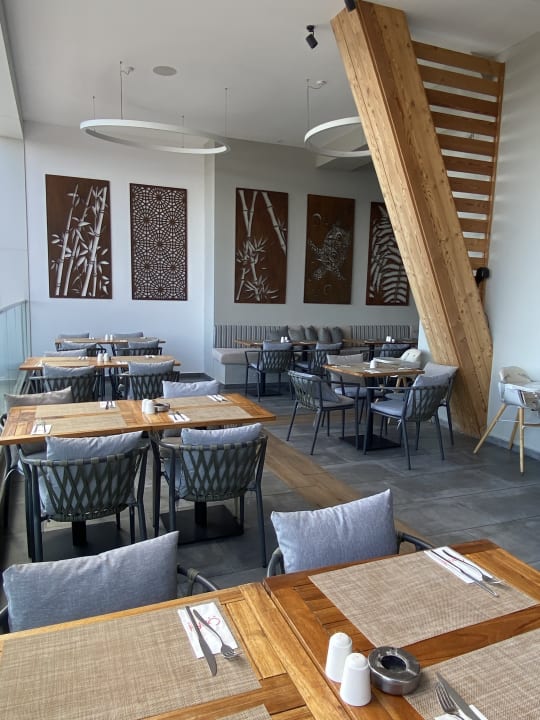 Gastro GRIFID Vistamar