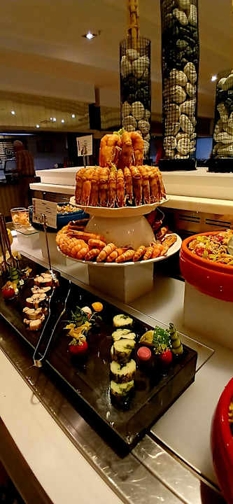 Gastro Sentido Trendy Verbena Beach