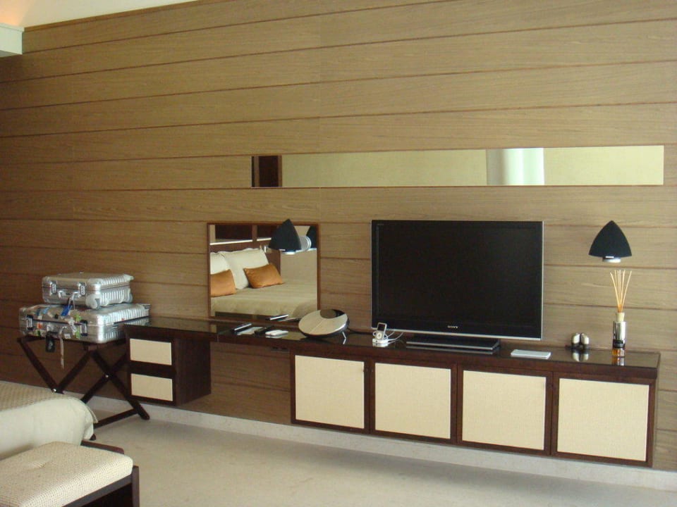 Palm Suite Meliá Desert Palm Dubai