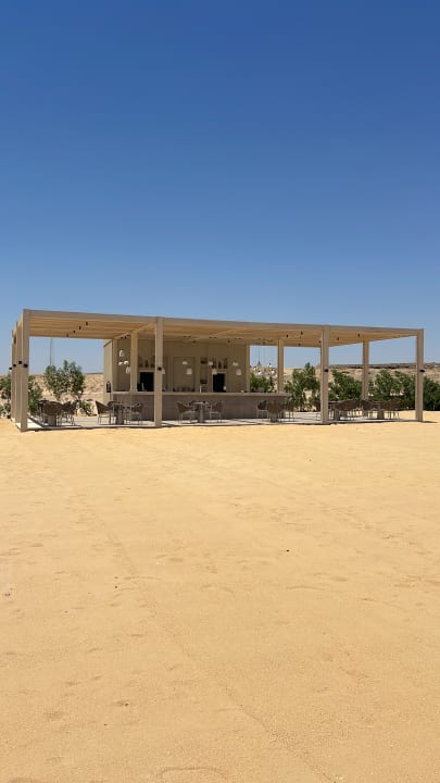 Strand SUNRISE Anjum Resort Marsa Alam