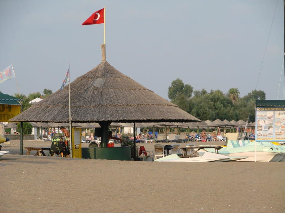 Strandbar Adora Hotel & Resort