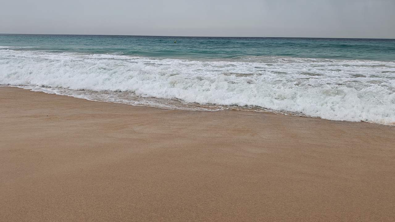 Strand allsun App.-Hotel Esquinzo Beach