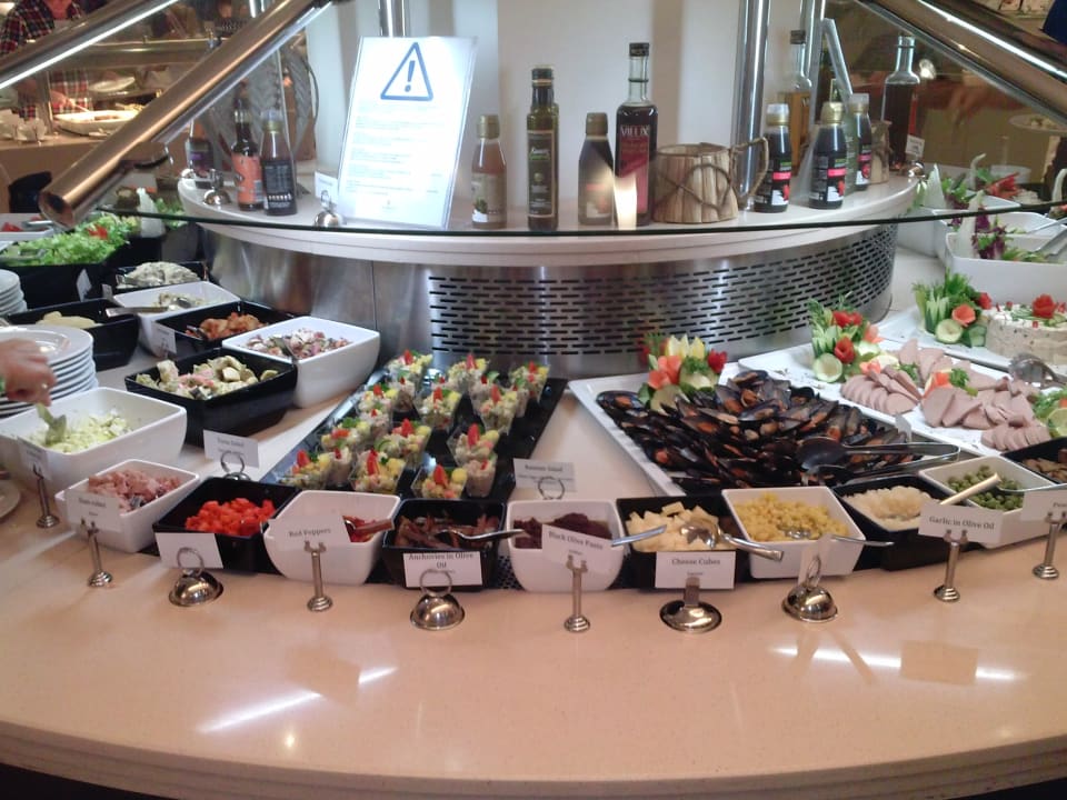 Gastro Astir Odysseus Kos Resort & Spa