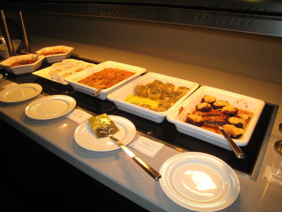 Hauptrestaurant TUI BLUE Palazzo del Mare